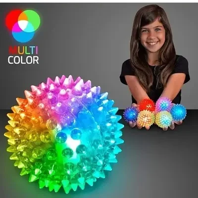 LIGHTING SOUND BALL