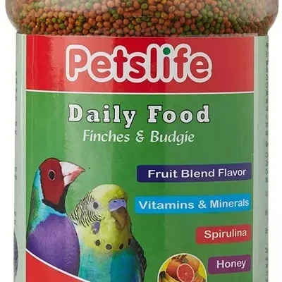 PETSLIFE DAILY FOOD
