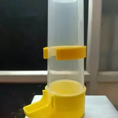 Kulfi 200 Ml Drinker