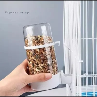 Imported Feeder Drinker 100 Ml