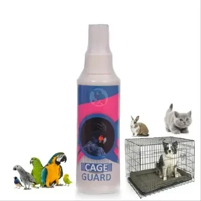CAGE GUARD