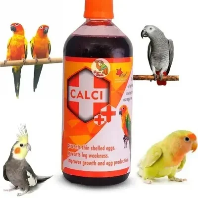 CALCI+ 200 ML