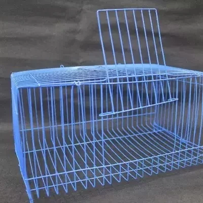 TRAVEL CAGE
