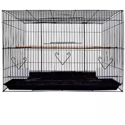 1.25 Ft Cage