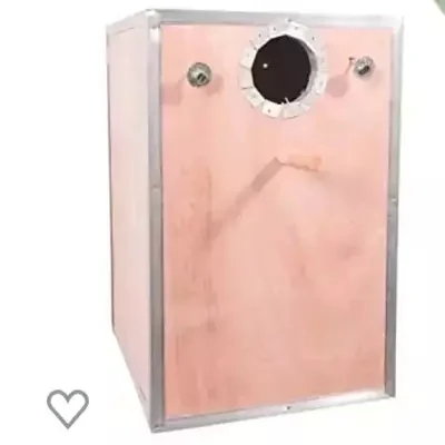 Small Conure Breeding Box