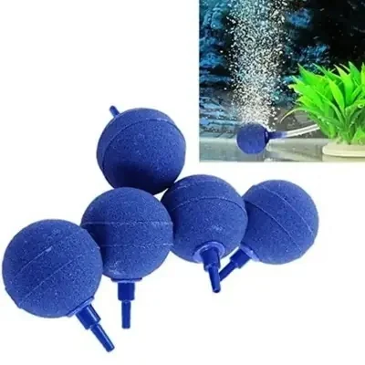 AIR STONE BALL PACK OF 5