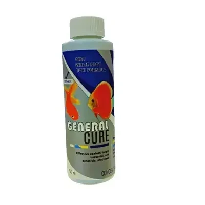 GENRAL CURE 60 ML