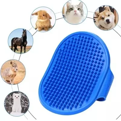 Grooming Gloves