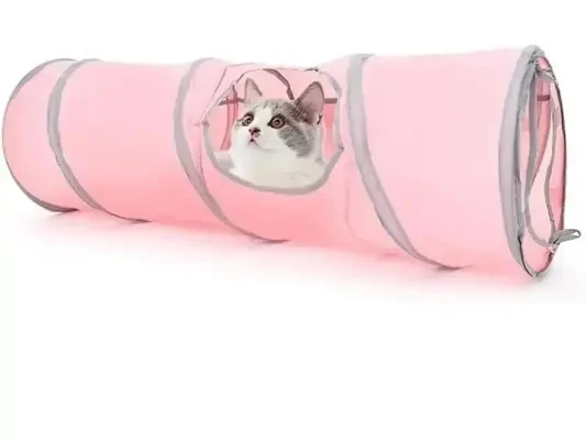 CAT 2 WAY TUNNEL