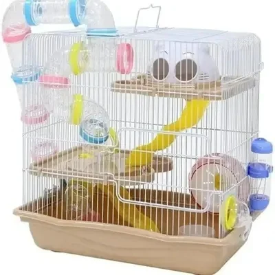 HAMSTER CAGES ML P