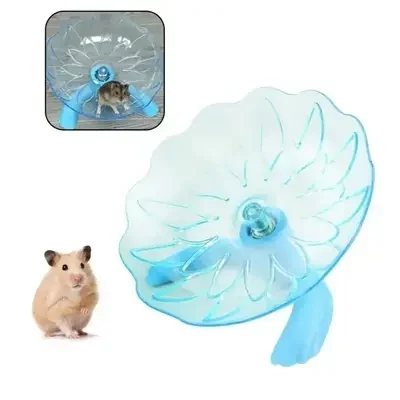 HAMSTER SILENT SIDE WHEEL