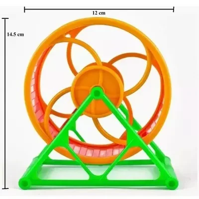 HAMSTER WHEEL