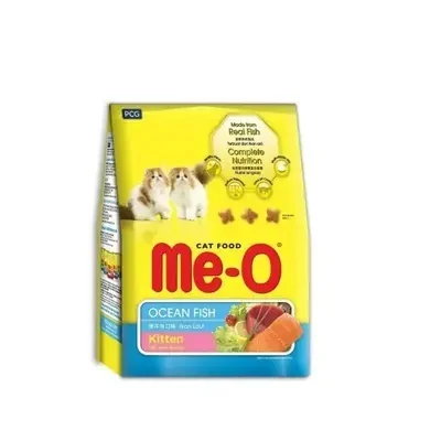 ME-O OCEAN FISH KITTEN 400 GRM