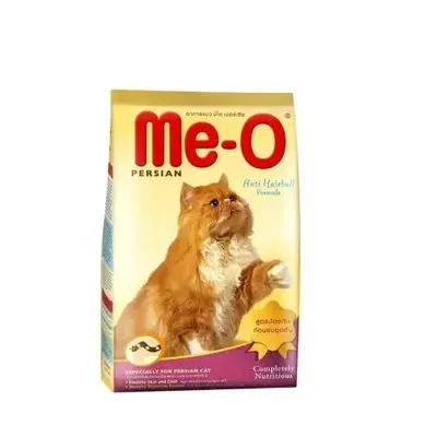Me-o Persian Adult 400 Grm