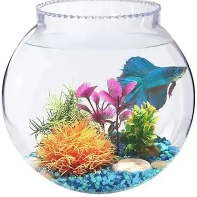 BOWL 4 Inch