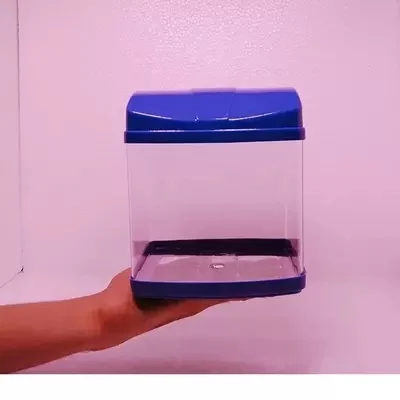 Mini Aquarium