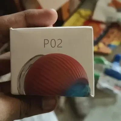 Automatic mover toy p17