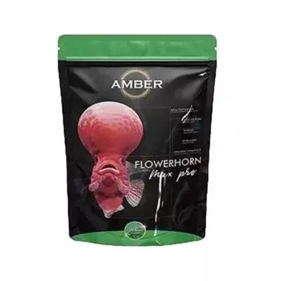 Amber Max Pro