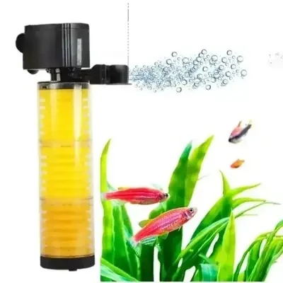 BL 8300 f Internal Filter